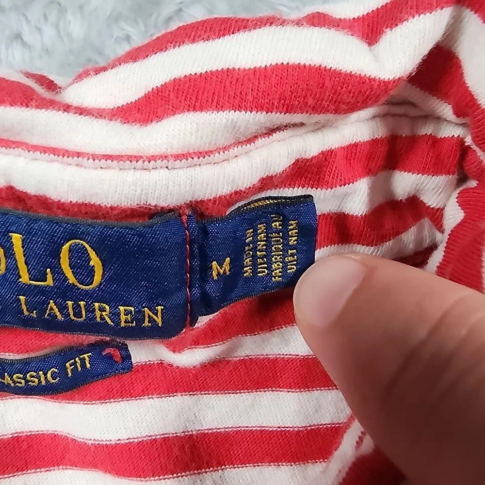 Polo Ralph Lauren polo ralph